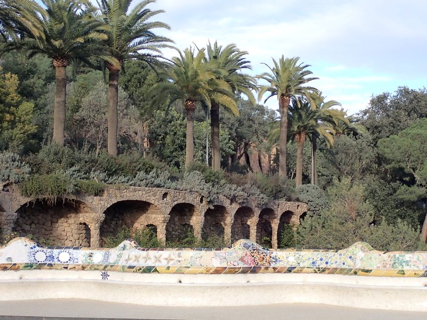Park Güell