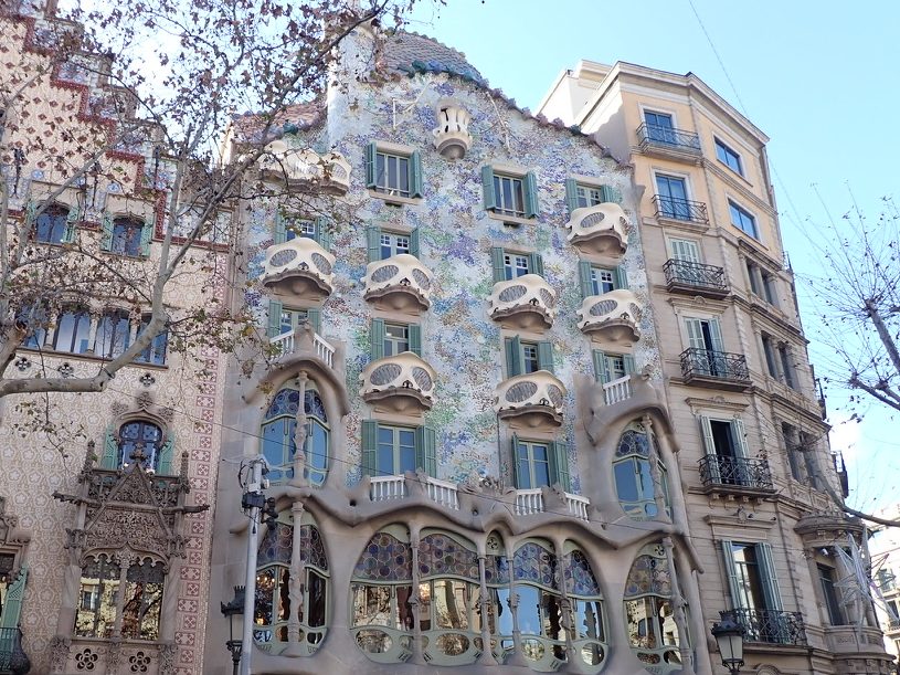 Casa Batlló